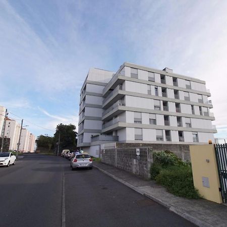 Home At Azores - City View Apartment Ponta Delgada  Exterior photo