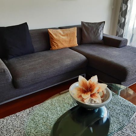 Home At Azores - City View Apartment Ponta Delgada  Exterior photo