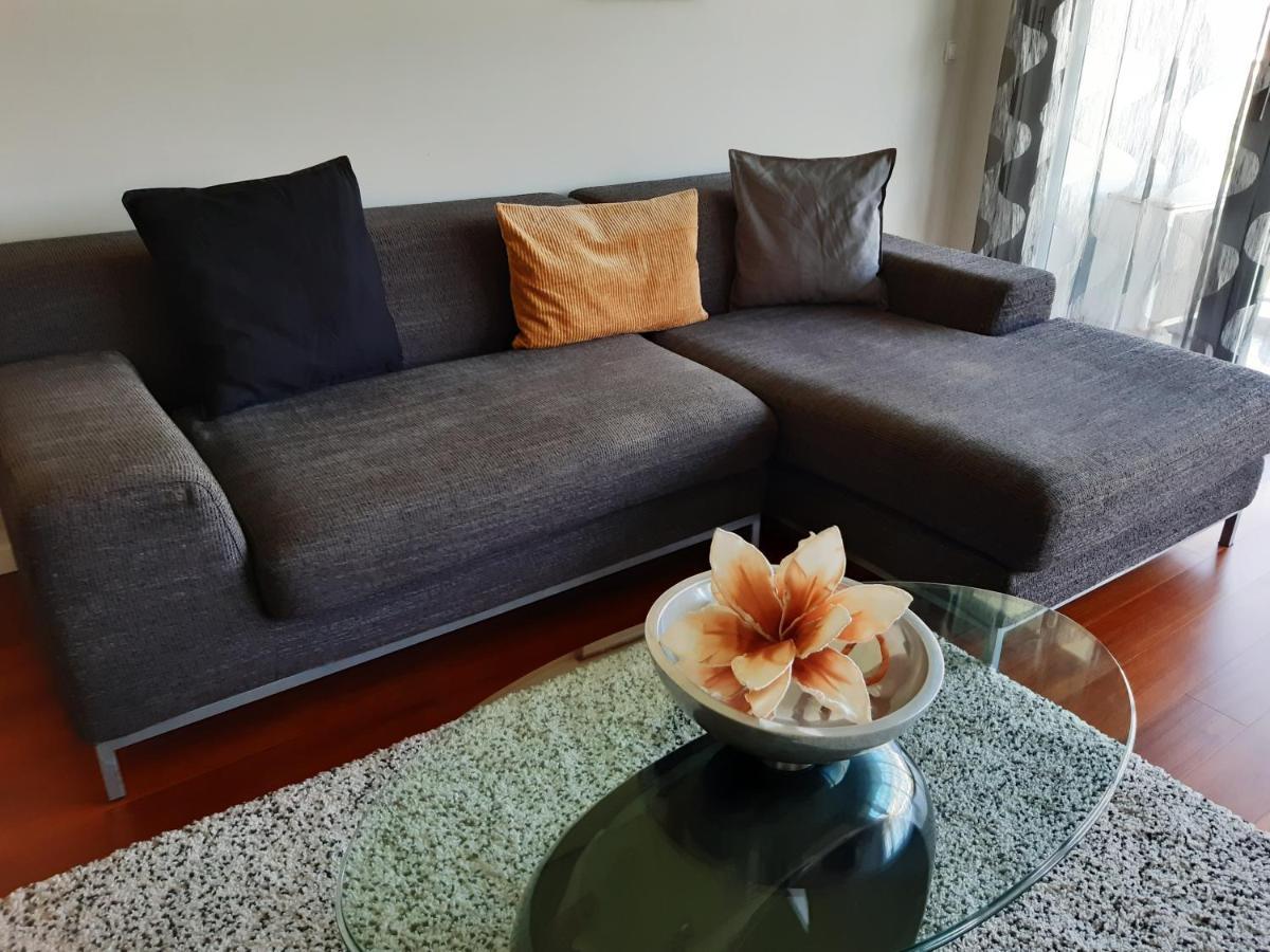 Home At Azores - City View Apartment Ponta Delgada  Exterior photo