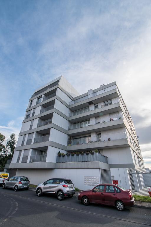 Home At Azores - City View Apartment Ponta Delgada  Exterior photo