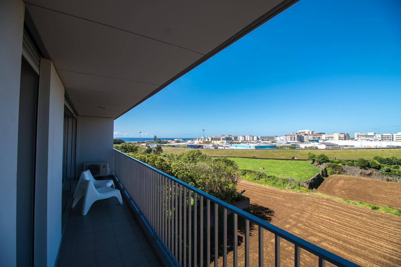 Home At Azores - City View Apartment Ponta Delgada  Exterior photo