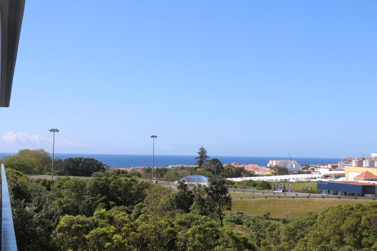 Home At Azores - City View Apartment Ponta Delgada  Exterior photo