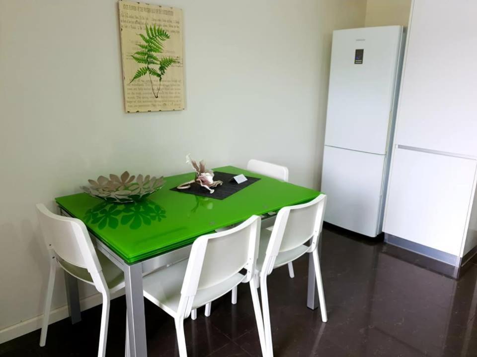 Home At Azores - City View Apartment Ponta Delgada  Exterior photo